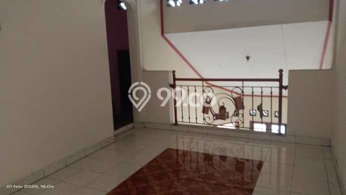Jarang Ada! Rumah Kontrakan 3 Kamar Bagus Siap Huni Pondok Ungu Jarang Ada! Rumah Kontrakan 3 Kamar Bagus Siap Huni Pondok Ungu