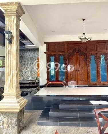 Hunian Super Mewah dengan Akses Paling Strategis di Bintaro, Tangerang Selatan Hunian Super Mewah dengan Akses Paling Strategis di Bintaro, Tangerang Selatan
