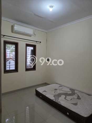 Rumah Modern 2 KT di Harapan Indah Bekasi Unfurnished Rumah Modern 2 KT di Harapan Indah Bekasi Unfurnished