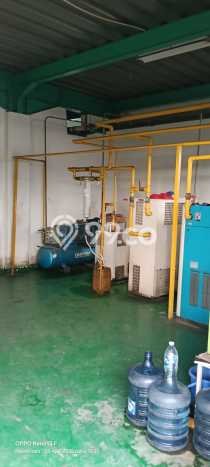 Unit Pabrik Dijual di Karawang Timur Karawang 7680m2 Unit Pabrik Dijual di Karawang Timur Karawang 7680m2