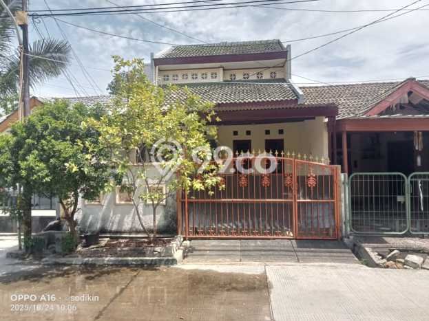 Jarang Ada! Rumah Kontrakan 3 Kamar Bagus Siap Huni Pondok Ungu Jarang Ada! Rumah Kontrakan 3 Kamar Bagus Siap Huni Pondok Ungu