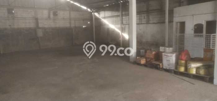 Disewakan Gudang Premium Kawasan Setu, Luas 325m2m², Area Komersial Disewakan Gudang Premium Kawasan Setu, Luas 325m2m², Area Komersial