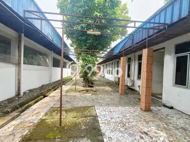 Gudang Bagus Dijual LB 14200m2 Lokasi Strategis Bekasi Area Cocok untuk Bisnis Gudang Bagus Dijual LB 14200m2 Lokasi Strategis Bekasi Area Cocok untuk Bisnis