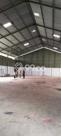 Gudang disewakan lokasi strategis Cileungsi Bogor 1500m2 Gudang disewakan lokasi strategis Cileungsi Bogor 1500m2