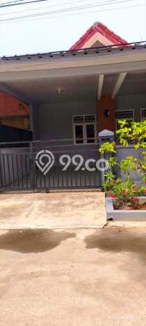 Disewakan Rumah Murah di Pondok Ungu Bekasi dengan 2 KT Disewakan Rumah Murah di Pondok Ungu Bekasi dengan 2 KT