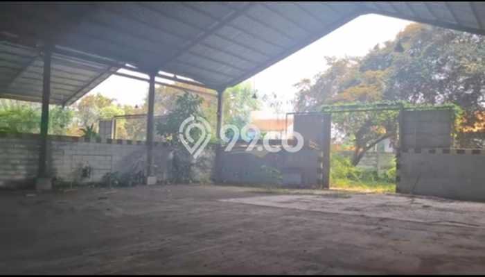 Gudang untuk disewa di Cilangkap punya LT 10000m2 & LB 3360m2 harga sewa kompetitif Gudang untuk disewa di Cilangkap punya LT 10000m2 & LB 3360m2 harga sewa kompetitif