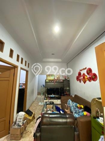 Rumah Modern 2 KT di Duta Harapan Bekasi Unfurnished Rumah Modern 2 KT di Duta Harapan Bekasi Unfurnished