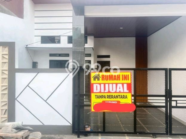 Hunian Nyaman Asri 2 KT Siap Pakai di Duta Harapan Bekasi Hunian Nyaman Asri 2 KT Siap Pakai di Duta Harapan Bekasi