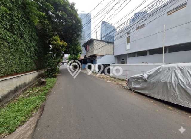 Cocok Untuk Investasi! Dijual Kost di Gatot Subroto 33 Kamar Cocok Untuk Investasi! Dijual Kost di Gatot Subroto 33 Kamar