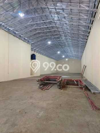 Gudang untuk Disewa di Pusat Bekasi Luas Bangunan 400m2 Gudang untuk Disewa di Pusat Bekasi Luas Bangunan 400m2