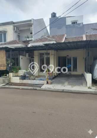 Rumah Disewakan Bekasi LT 72m2 LB 36m2 Kawasan Harapan Indah Rumah Disewakan Bekasi LT 72m2 LB 36m2 Kawasan Harapan Indah