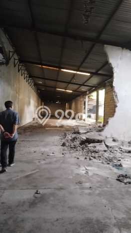 Pabrik Paling Dicari LB 23000m2 Dijual di Bekasi Utara Pabrik Paling Dicari LB 23000m2 Dijual di Bekasi Utara