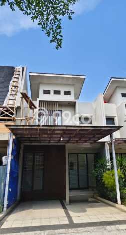 Rumah sewa siap pakai 4 Kamar Tidur di Jakarta Garden City, Jakarta Timur Rumah sewa siap pakai 4 Kamar Tidur di Jakarta Garden City, Jakarta Timur