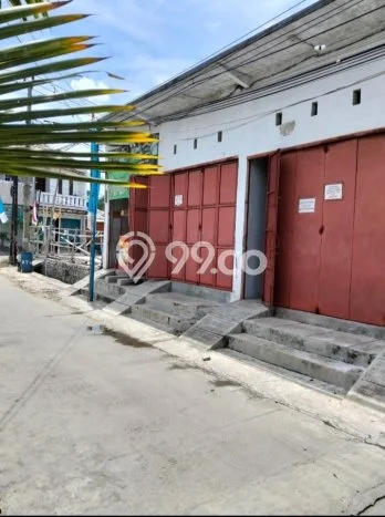 Unit Ruko Paling Strategis di Bekasi Utara Bekasi dengan LB 30m2 Unit Ruko Paling Strategis di Bekasi Utara Bekasi dengan LB 30m2