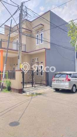 Rumah sewa siap pakai 3 KT di Pondok Ungu, Bekasi Rumah sewa siap pakai 3 KT di Pondok Ungu, Bekasi