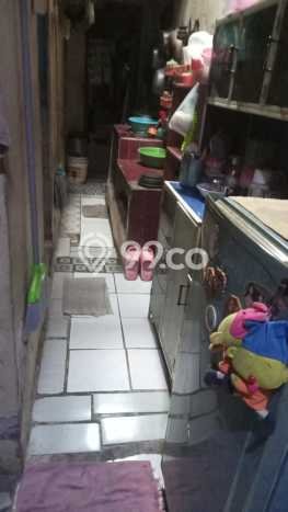 Jual Rumah Murah Meriah Bekasi Utara Punya 2 Kamar & LT 60m2 Jual Rumah Murah Meriah Bekasi Utara Punya 2 Kamar & LT 60m2