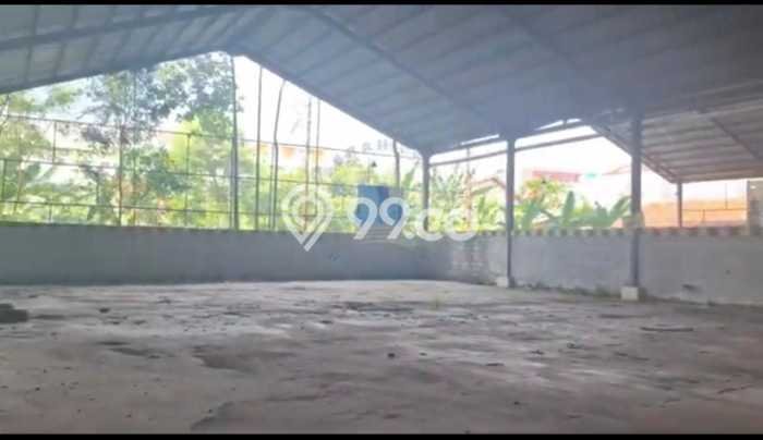Gudang untuk disewa di Cilangkap punya LT 10000m2 & LB 3360m2 harga sewa kompetitif Gudang untuk disewa di Cilangkap punya LT 10000m2 & LB 3360m2 harga sewa kompetitif