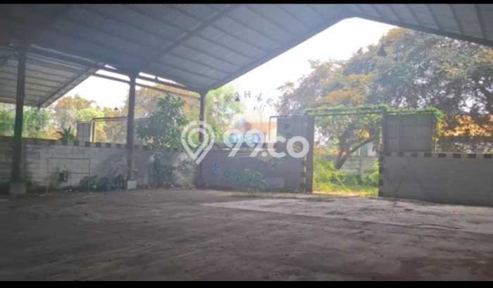 Gudang untuk disewa di Cilangkap punya LT 10000m2 & LB 3360m2 harga sewa kompetitif Gudang untuk disewa di Cilangkap punya LT 10000m2 & LB 3360m2 harga sewa kompetitif