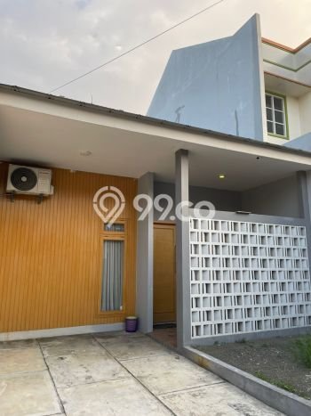 Dijual Rumah Eksklusif 2 KT di Duta Harapan, Bekasi Dijual Rumah Eksklusif 2 KT di Duta Harapan, Bekasi