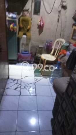 Jual Rumah Murah Meriah Bekasi Utara Punya 2 Kamar & LT 60m2 Jual Rumah Murah Meriah Bekasi Utara Punya 2 Kamar & LT 60m2