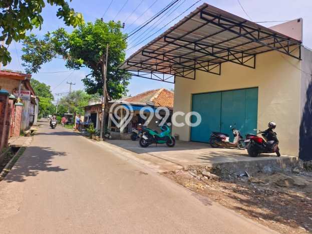 Gudang untuk Disewa di Pusat Bekasi Luas Bangunan 400m2 Gudang untuk Disewa di Pusat Bekasi Luas Bangunan 400m2