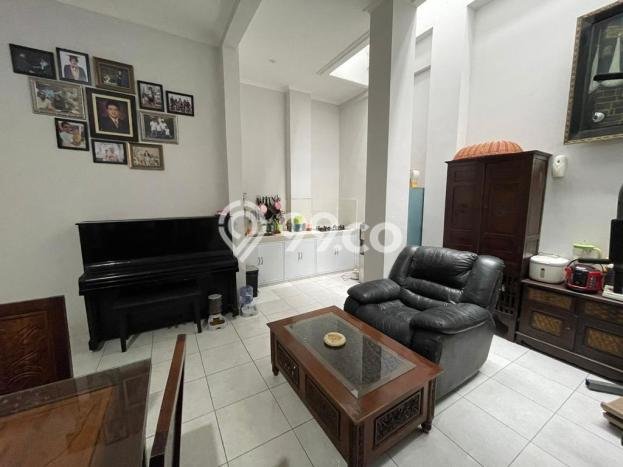 Investasi Kost di Cempaka Putih Spesifikasi 23 KT & 23 KM Investasi Kost di Cempaka Putih Spesifikasi 23 KT & 23 KM
