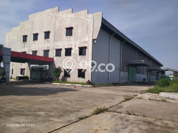 Gudang disewakan lokasi strategis Cikarang Timur Bekasi 3800m2 Gudang disewakan lokasi strategis Cikarang Timur Bekasi 3800m2