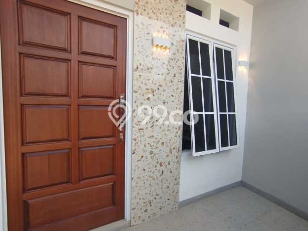 Rumah Minimalis 3 KT di Duta Harapan Bekasi Unfurnished Rumah Minimalis 3 KT di Duta Harapan Bekasi Unfurnished