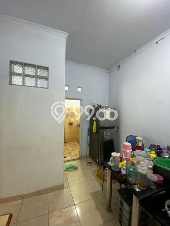 Rumah Modern 2 KT di Duta Harapan Bekasi Unfurnished Rumah Modern 2 KT di Duta Harapan Bekasi Unfurnished