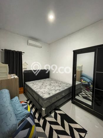 Dijual Rumah Eksklusif 2 KT di Duta Harapan, Bekasi Dijual Rumah Eksklusif 2 KT di Duta Harapan, Bekasi