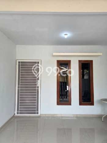 Rumah Modern 2 KT di Harapan Indah Bekasi Unfurnished Rumah Modern 2 KT di Harapan Indah Bekasi Unfurnished