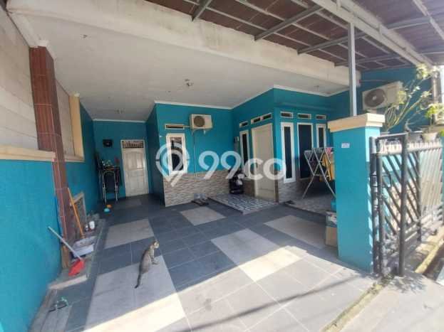 Rumah Modern Cantik 3 Kamar Bisa Langsung Pindah di Bekasi Utara Rumah Modern Cantik 3 Kamar Bisa Langsung Pindah di Bekasi Utara