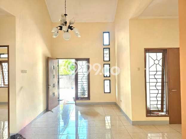 Rumah Kontrakan Bekasi LT 144m2 LB 70m2 Kawasan Harapan Indah Rumah Kontrakan Bekasi LT 144m2 LB 70m2 Kawasan Harapan Indah
