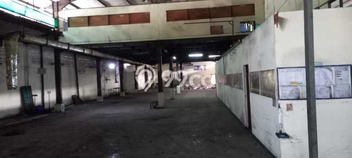Gudang Strategis di Setu, Luas 2000m2m², Kawasan Bisnis, Lokasi Ramai Gudang Strategis di Setu, Luas 2000m2m², Kawasan Bisnis, Lokasi Ramai