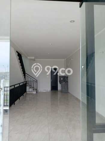 Unit Ruko Disewakan di Summarecon Bekasi di Area Ramai & Strategis Unit Ruko Disewakan di Summarecon Bekasi di Area Ramai & Strategis