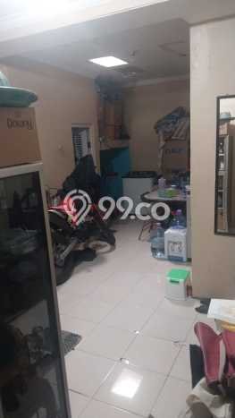 Rumah Modern Cantik 3 Kamar Bisa Langsung Pindah di Bekasi Utara Rumah Modern Cantik 3 Kamar Bisa Langsung Pindah di Bekasi Utara