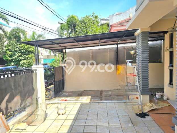 Rumah Kontrakan Bekasi LT 144m2 LB 70m2 Kawasan Harapan Indah Rumah Kontrakan Bekasi LT 144m2 LB 70m2 Kawasan Harapan Indah