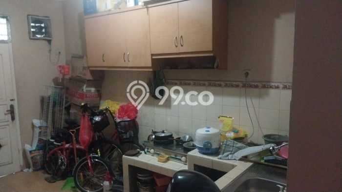 Rumah Modern Cantik 3 Kamar Bisa Langsung Pindah di Bekasi Utara Rumah Modern Cantik 3 Kamar Bisa Langsung Pindah di Bekasi Utara