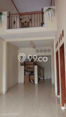 Jarang Ada! Rumah Kontrakan 3 Kamar Bagus Siap Huni Pondok Ungu Jarang Ada! Rumah Kontrakan 3 Kamar Bagus Siap Huni Pondok Ungu