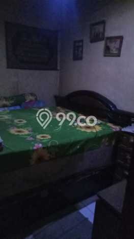 Jual Rumah Murah Meriah Bekasi Utara Punya 2 Kamar & LT 60m2 Jual Rumah Murah Meriah Bekasi Utara Punya 2 Kamar & LT 60m2