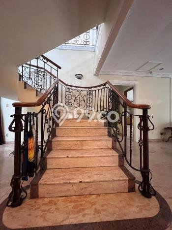 Rumah Luxury Modern Siap Huni di Radio Dalam Jakarta Selatan Rumah Luxury Modern Siap Huni di Radio Dalam Jakarta Selatan