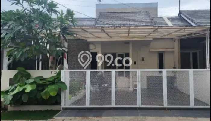Rumah Modern Minimalis 3 Kamar Bisa Langsung Pindah di Ciputat Rumah Modern Minimalis 3 Kamar Bisa Langsung Pindah di Ciputat