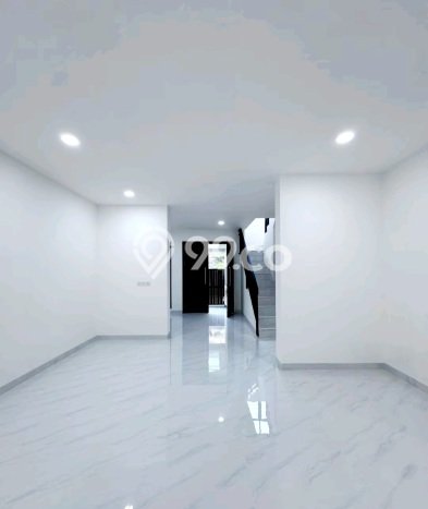Rumah Elit LB 200m2 Siap Huni Desain Elegan di BSD Kencana Loka, Tangerang Rumah Elit LB 200m2 Siap Huni Desain Elegan di BSD Kencana Loka, Tangerang