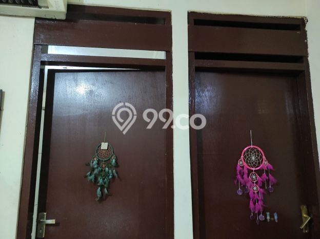 Dijual Rumah 3 Kamar Lokasi Strategis Bagus dan Strategis di Ciputat Dijual Rumah 3 Kamar Lokasi Strategis Bagus dan Strategis di Ciputat