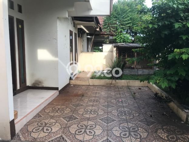 Hunian Nyaman Asri 3 KT Siap Huni di BSD City Tangerang Hunian Nyaman Asri 3 KT Siap Huni di BSD City Tangerang