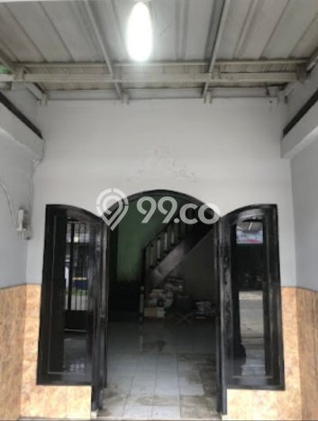 Rumah Modern Minimalis 3 KT Siap Huni di Ciputat Rumah Modern Minimalis 3 KT Siap Huni di Ciputat