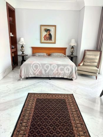 Dijual Apartemen Elit 4 KT & 3 KM di Kebayoran Baru, Jakarta Selatan Dijual Apartemen Elit 4 KT & 3 KM di Kebayoran Baru, Jakarta Selatan