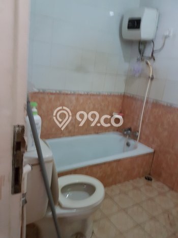 Hunian Super Elit dengan Akses Paling Strategis di Bintaro, Tangerang Selatan Hunian Super Elit dengan Akses Paling Strategis di Bintaro, Tangerang Selatan