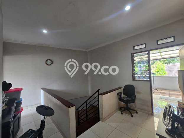 Rumah Luxury Modern Tanpa Renovasi di BSD Kencana Loka Tangerang Rumah Luxury Modern Tanpa Renovasi di BSD Kencana Loka Tangerang