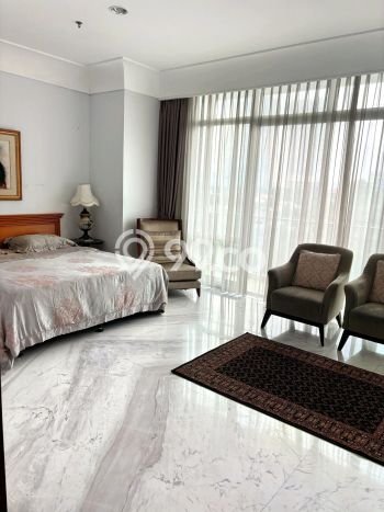 Dijual Apartemen Elit 4 KT & 3 KM di Kebayoran Baru, Jakarta Selatan Dijual Apartemen Elit 4 KT & 3 KM di Kebayoran Baru, Jakarta Selatan